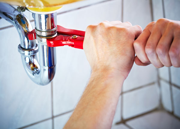 About Patrick Springs Plumbers